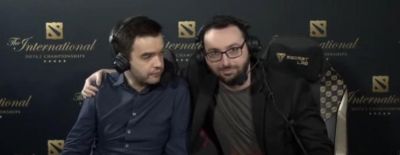 SUNSfan: «Kiyotaka даже хуже старого gpk, когда дело касается того, чтобы закинуть или вытащить игру» - dota2.ru