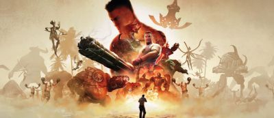 Serious Sam 2 получила обновление к 20-летию - gamemag.ru