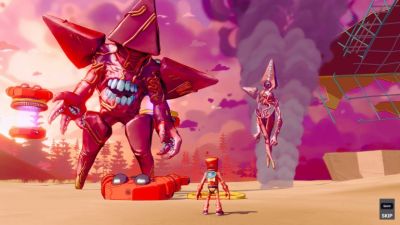 В Steam вышла демка Swapmeat, реально мясного экшена - coop-land.ru