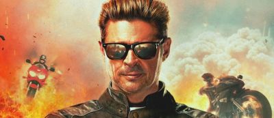 Джереми Слейтер - Warner Bros. приступила к работе над «Мортал Комбат 3» - gamemag.ru - New York