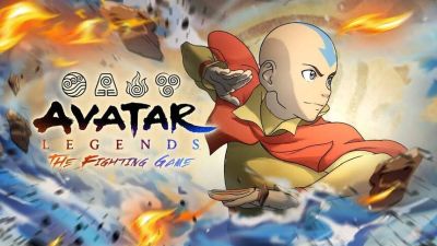 По вселенной мультсериала «Аватар» выйдет полноценный файтинг Avatar Legends: The Fighting Game - mmo13.ru