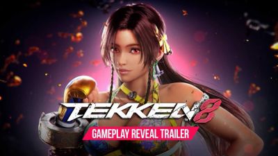 Красотка Миари Зо вступает в бой: новый персонаж Tekken 8 дебютирует в декабре - playground.ru - Мадагаскар