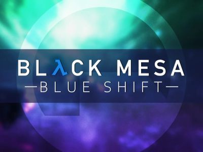 Для русского дубляжа Black Mesa: Blue Shift объединяются 2 команды - playground.ru