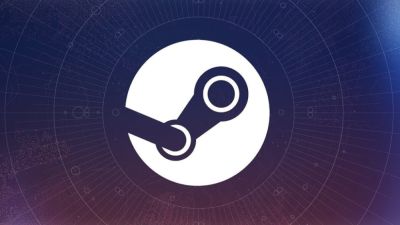 Steam поставил новый рекорд одновременных пользователей - 41,6 миллионов - playground.ru