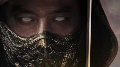 Джереми Слейтер - Смертельная трилогия. Фильм Mortal Kombat 3 уже в разработке - coop-land.ru - Нью-Йорк
