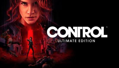 Control выйдет на устройствах Apple - coremission.net