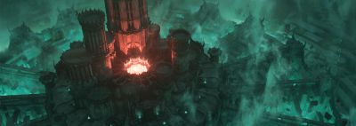 Адам Флетчер - Тизер новинок 11 сезона Diablo IV - noob-club.ru
