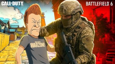 Battlefield 6 ворвалась в двадцатку лучших игр всех времён в Steam и собрала 747 тысяч игроков за первые выходные - playground.ru