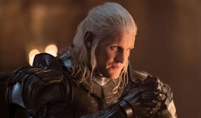 Завершились съёмки третьего сезона "Дома Дракона" от HBO - playground.ru