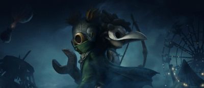 Обзор Little Nightmares III - gamemag.ru