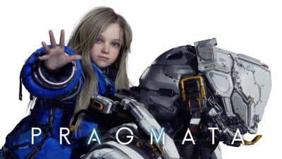 Pragmata, Resident Evil Requiem и Dragon Quest - самые ожидаемые игры по версии Famitsu - playground.ru - Япония