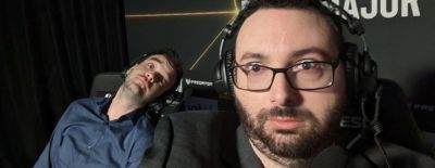 SUNSfan об иске Gladiators: «Это нарушение контракта, но ты не подаешь в суд из-за подобного дерьма» - dota2.ru - Китай