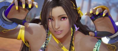 Разработчики Tekken 8 показали геймплей Миари Зо с Мадагаскара - gamemag.ru - Мадагаскар