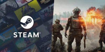 Steam поставила рекорд по количеству «онлайна» — помог Battlefield 6 - tech.onliner.by