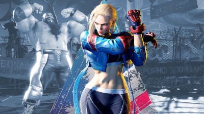 Критика заставила Capcom пересмотреть стоимость просмотра чемпионата Street Fighter - playground.ru