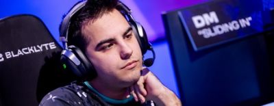 DM оценил игру Alberkaaa на Night Stalker: «Альберт — рак» - dota2.ru