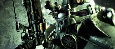 Инсайдер: Bathesda и Microsoft готовят ремастер Fallout 3, но он не выйдет в ближайшее время - gamemag.ru