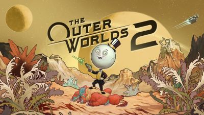 Стелс, перестрелки и свобода выбора в новом геймплейном видео The Outer Worlds 2 - fatalgame.com