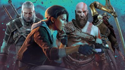 Большинство геймеров покупают не больше двух игр в год - fatalgame.com - Сша