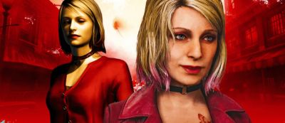 Ремейк Silent Hill 2 может остаться без дополнительного сценария Born From a Wish - gamemag.ru