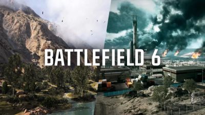 Игроки Battlefield 6 раскритиковали карты за малые размеры - playground.ru