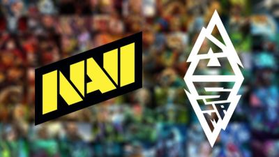 NAVI победили россиян и прошли на BLAST Slam V - games.24tv.ua - Китай - Bucharest