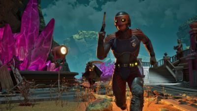 Руководитель проекта The Outer Worlds 2: «Игрокам нужна глубина и выбор» - itndaily.ru - Адлер