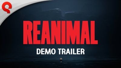 Создатели Little Nightmares готовят новые кошмары - демо Reanimal уже можно сыграть на ПК в Steam - playground.ru