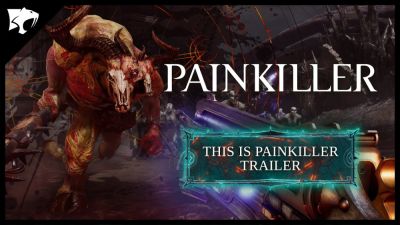 Painkiller готовится к возвращению: демо новой версии уже доступно в Steam - playground.ru