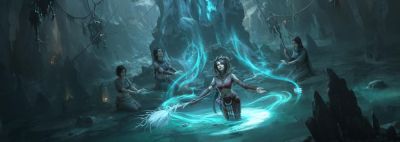Описание обновления 4.1.1 для Diablo Immortal - noob-club.ru
