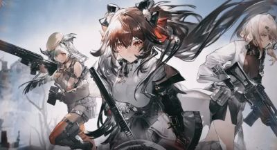 Для шутера Girls' Frontline: Fire Control анонсирован софт-запуск - app-time.ru - Россия - Таиланд