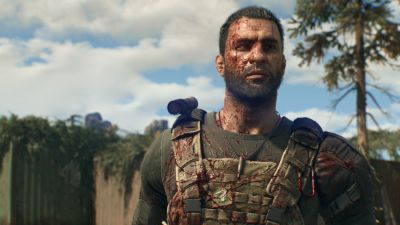 Тимон Смектала - Techland заявила, что в будущих играх Dying Light не собирается отказываться от собственного C-Engine в угоду UE5 - playground.ru
