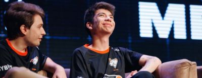 yamich о MidOne: «И я очень в него верил и всегда знал, что он жёсткий игрок» - dota2.ru - Kuala Lumpur