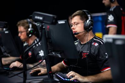 karrigan прокомментировал поражение американской Faze Clan на EPL 22 по Counter-Strike 2 - worldgamenews.com - Тверь