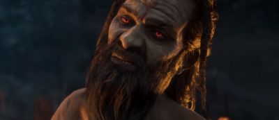 Индийский соулслайк: Первый геймплей Unleash The Avatar - gamemag.ru - Индия - Персия - Мадагаскар