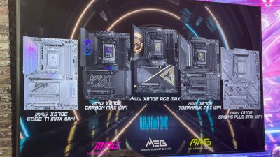 Появились слухи о поддержке процессоров AMD Zen 6 всеми материнскими платами AM5 - playground.ru
