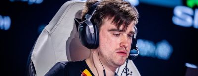 Miposhka: «Шанс того, что я вернусь — он больше, чем я не вернусь» - dota2.ru