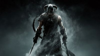 Тодд Говард - Брюс Несмит - Экс-дизайнер Bethesda о том, почему Skyrim популярен даже спустя 14 лет: "Мало других игр с такой степенью свободы" - playground.ru