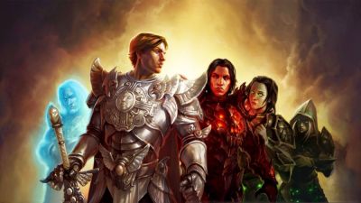 Легенды не умирают! Ubisoft выпустила документалку про Heroes of Might and Magic - coop-land.ru