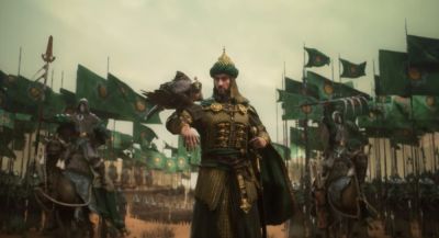 В Age of Empires Mobile добавили арабов в качестве новой цивилизации - app-time.ru - county Mobile