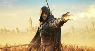 The Witcher III и Tears of the Kingdom запустили на Mali через ранний билд Eden - app-time.ru - Мали