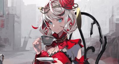 Sin Seed — новая аниме-RPG от издателя Rise of Eros: Desire - app-time.ru - Малайзия - Сингапур