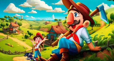 Google спонсирует мобильный порт Gaucho and the Grassland с латиноамериканским ковбоем - app-time.ru