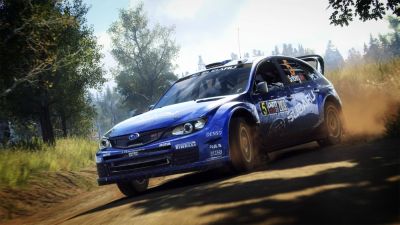 Вышел текстовый русификатор для DiRT Rally 2.0 - playground.ru - Испания - Аргентина - Польша - Новая Зеландия