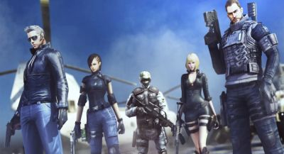 Началась предрегистрация на Crossfire: Legends в Юго-Восточной Азии - app-time.ru - Снг - Филиппины