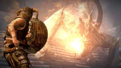 Тодд Говард (Todd Howard) - «В наши дни открытый мир — уже почти клише»: ведущий дизайнер Skyrim объяснил, почему знаковая RPG пользуется популярностью спустя 14 лет - 3dnews.ru