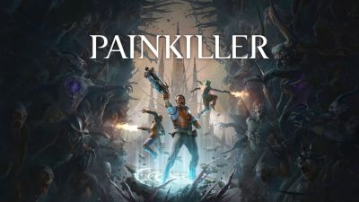 Painkiller получила новый кровавый трейлер - fatalgame.com