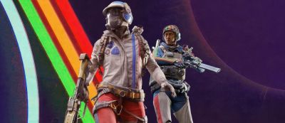 Разработчики The Finals приглашают на стресс-тест ARC Raiders - gamemag.ru - Мадагаскар