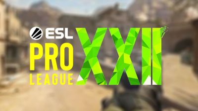 Итоги ESL Pro League Season 22: главные моменты, результаты и как сыграли NAVI - games.24tv.ua