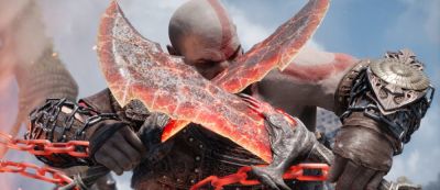 Джейсон Шрайер - После отмены сервисного God of War создатели ремейка Demon's Souls начали работать над новым экшеном от третьего лица - gamemag.ru